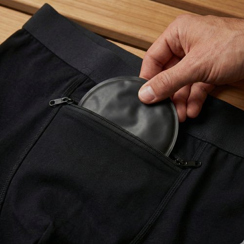 SaunaHero™ Fertility Protection Cooling Briefs