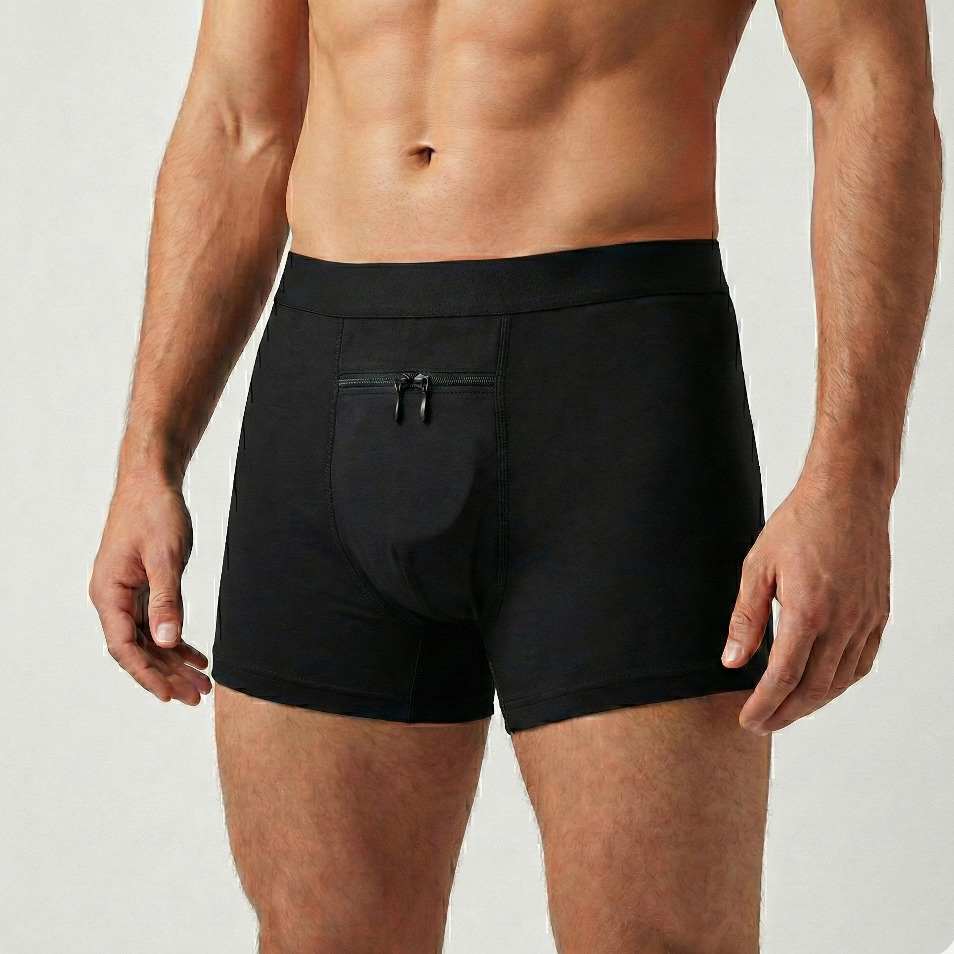 SaunaHero™ Fertility Protection Cooling Briefs